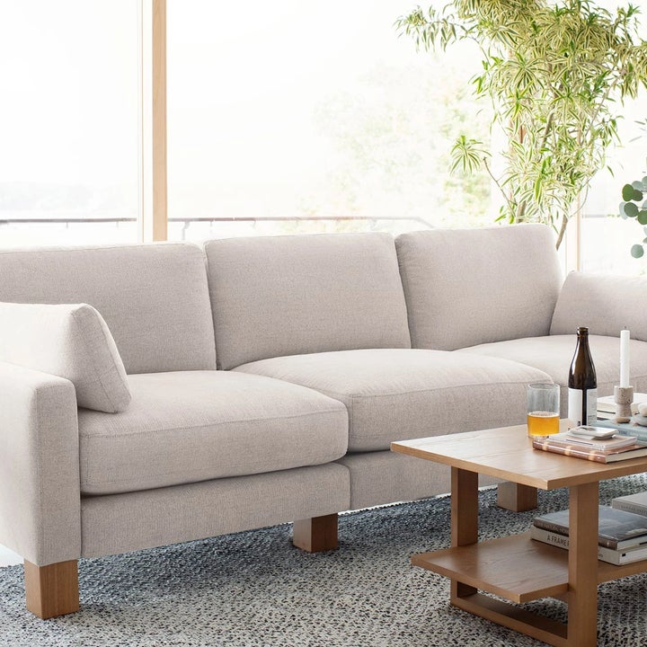 Save Up to 60% On Sofas, Beds and More at Burrow's Memorial Day Sale