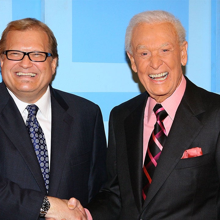 Drew Carey to Host 'The Price Is Right' Bob Barker Special 