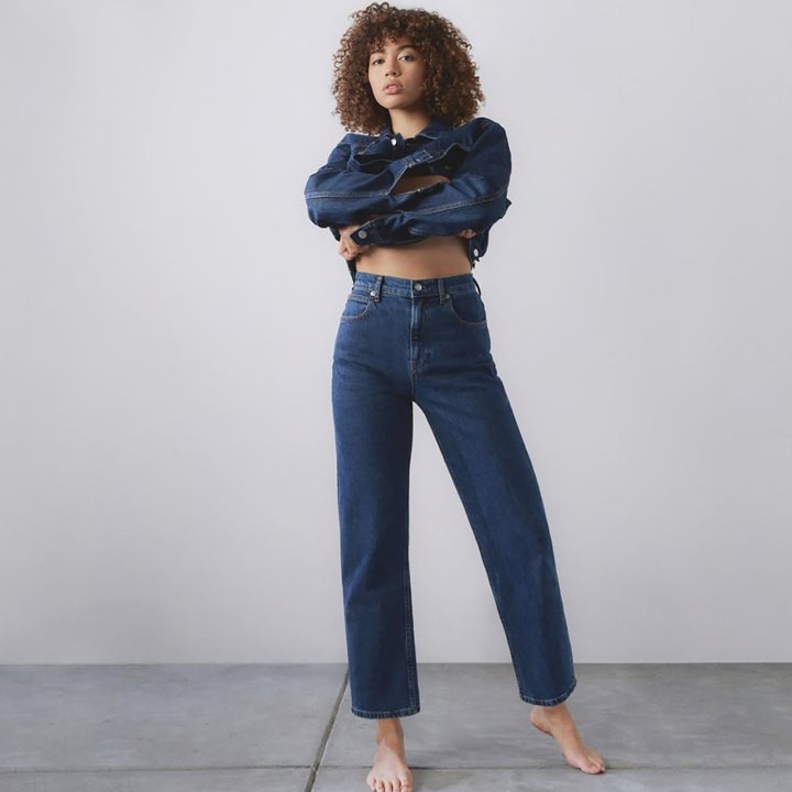 Start Your Fall-Fashion Shopping Now with Everlane's 70% Off Sale