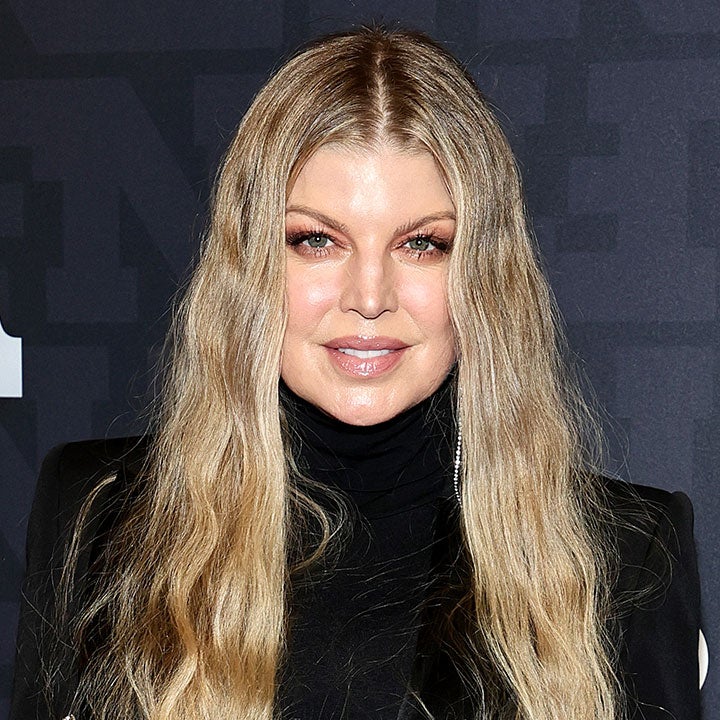 Fergie Shares Pics of Son Axl for His 10th Birthday in Sweet Tribute