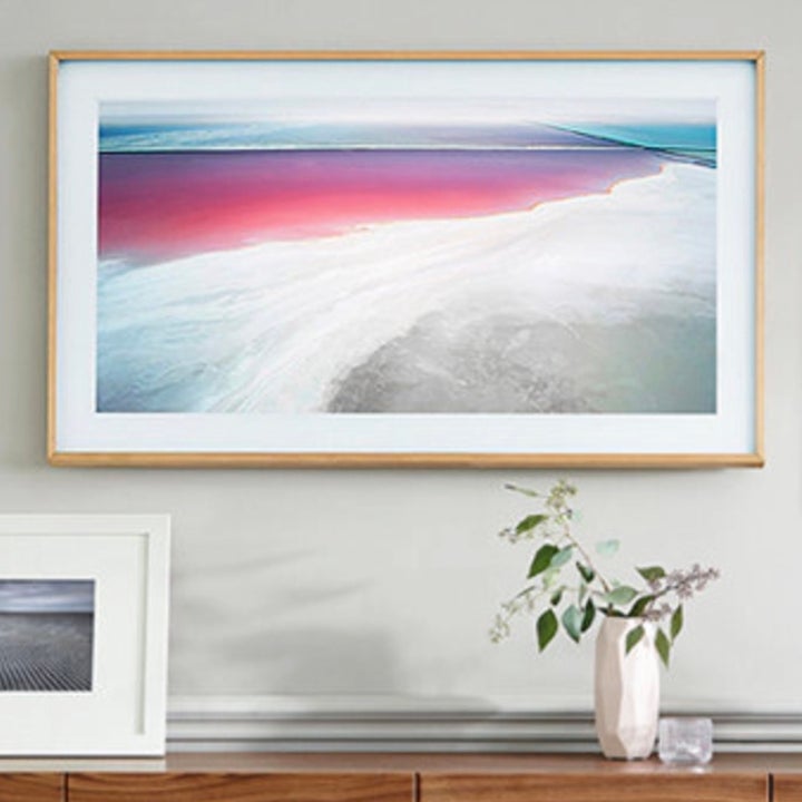 Save Up to $800 on Samsung’s The Frame TV in Every Size