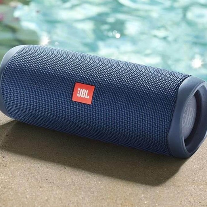 The Best Bluetooth Speaker Deals: Get 34% Off the JBL Charge 4