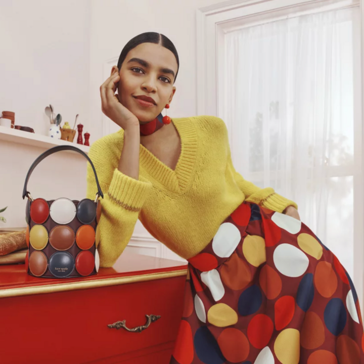 Kate Spade Surprise Sale Is Back -- Save Up to 75% on Everything