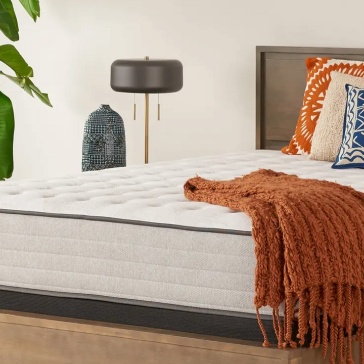 Mattress Firm's Best Sale of the Year Is Here with Unbeatable Deals