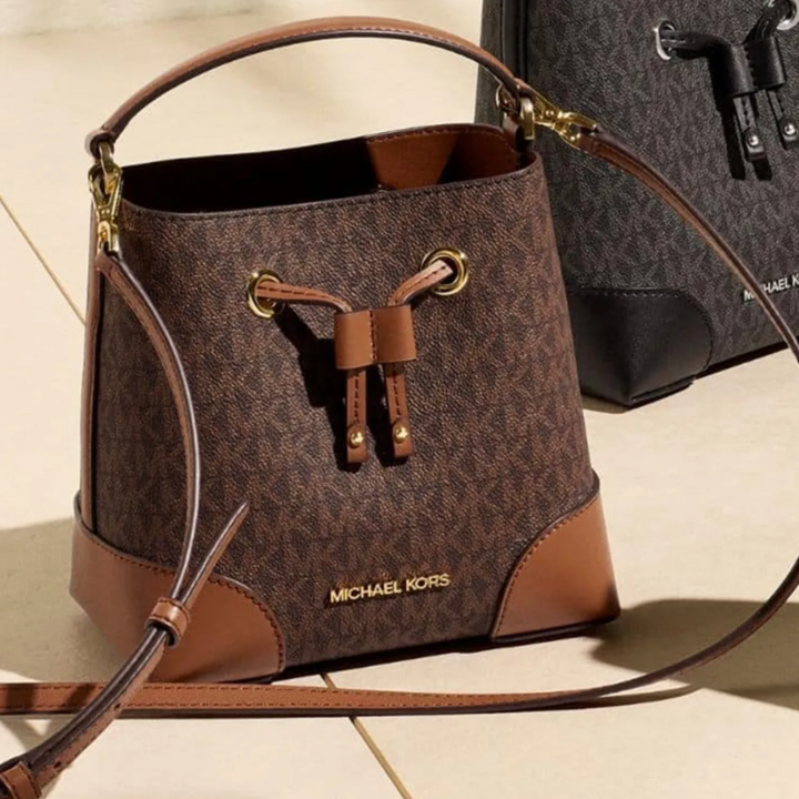 Michael Kors Summer Sale: Save Up to 60% On Handbags, Shoes, Sunglasses and More This Weekend