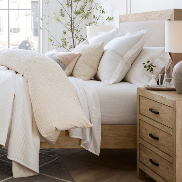 Pottery Barn Memorial Day Sale: Save Up to 50% Off Furniture and More