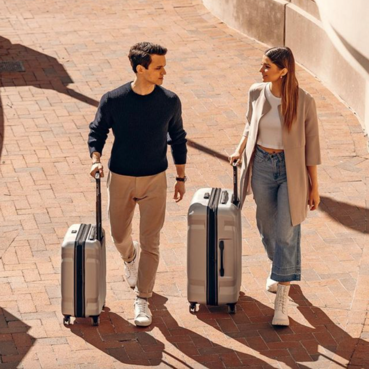 Save 30% on Samsonite's Best Suitcases and Travel Bags for Summer