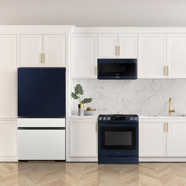 The Best Samsung Appliance Deals to Upgrade Your Home