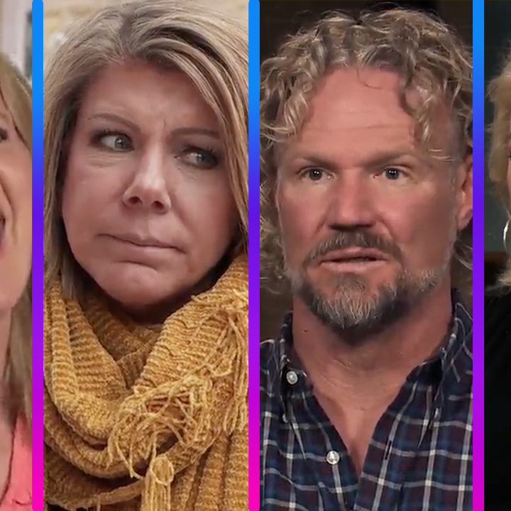 'Sister Wives' Recap: Kody Brown Says the Family Is in a 'Civil War'