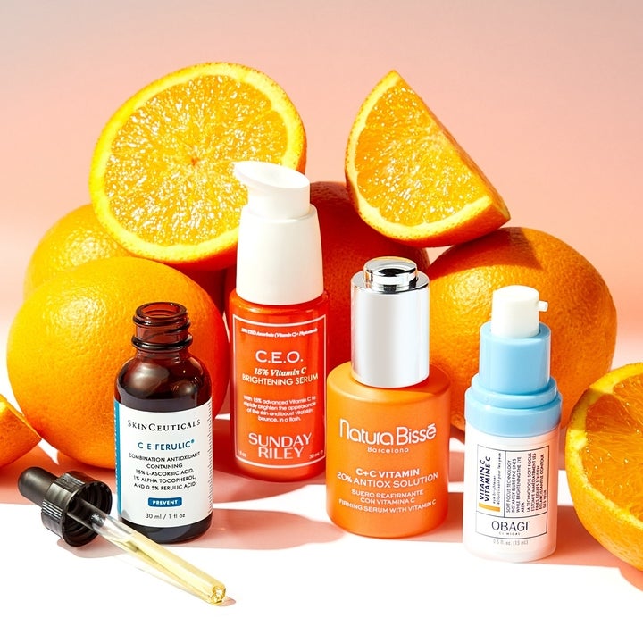 SkinStore Sale: Get Up to 25% Off Best-Selling Haircare and Skincare