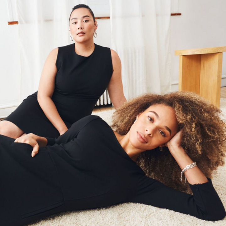 Spanx Is Offering Double Discounts on Best-Selling Styles Today Only