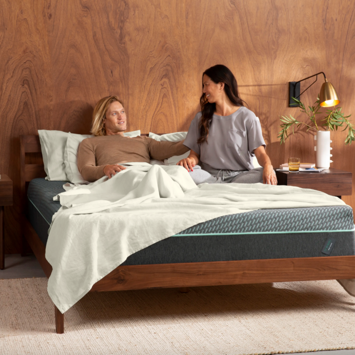 Save Up to 60% on Tuft & Needle's Top-Rated Mattresses and Bedding