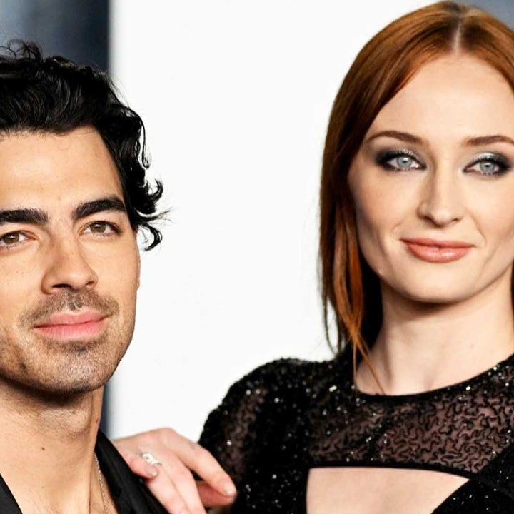 Why Joe Jonas and Sophie Turner's Kids Have Been With Him Amid Split