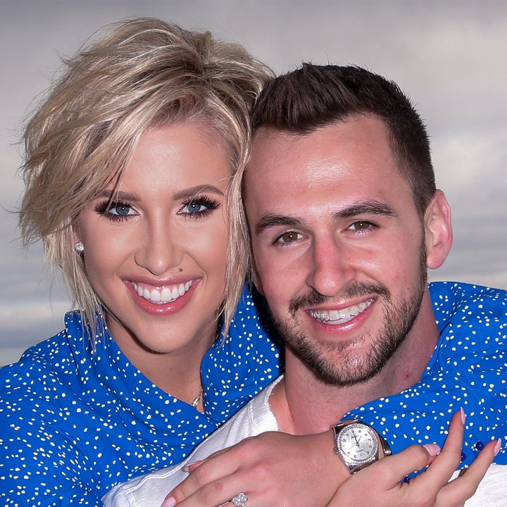 Lindsie Chrisley Explains Why She Didn't Reach Out to Sister Savannah After  Nic Kerdiles' Death | Entertainment Tonight