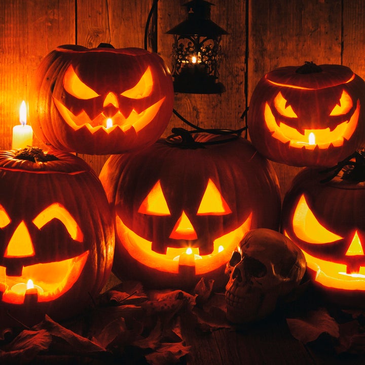 The Best Halloween Decorations On Sale at Amazon to Get Your Home Ready for Spooky Season