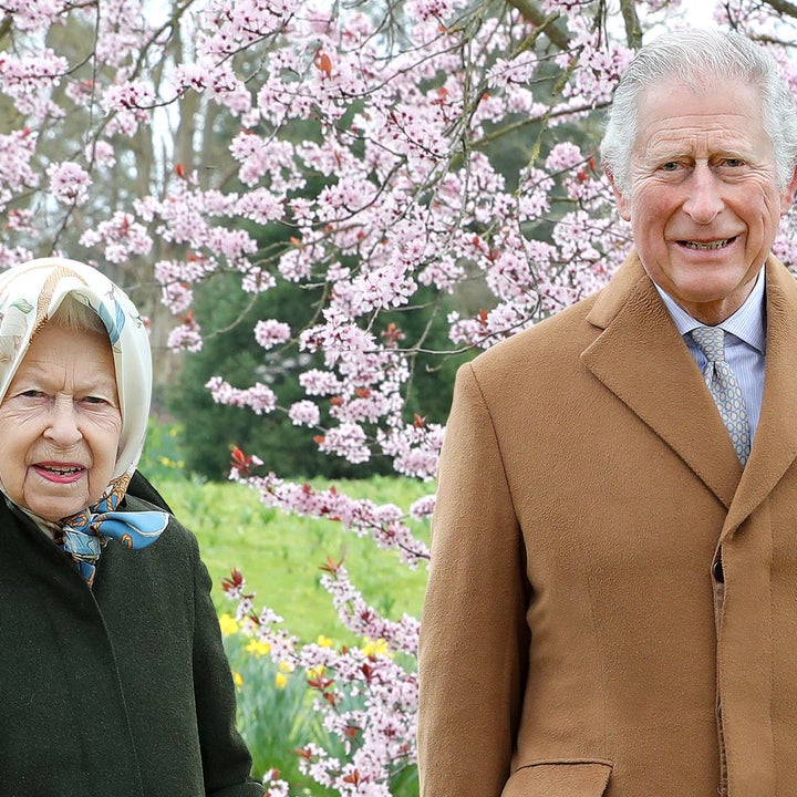 King Charles Remembers Queen Elizabeth on Anniversary of Her Death