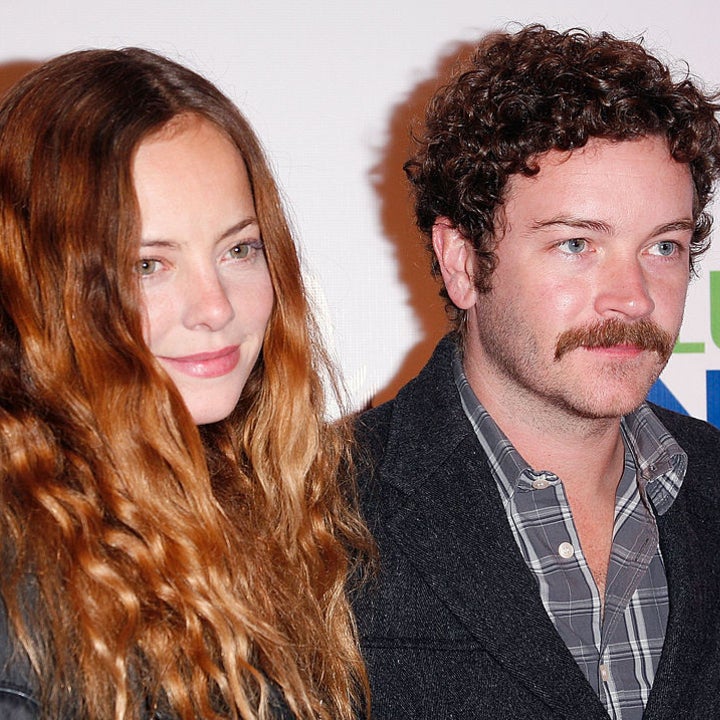 Danny Masterson & Bijou Phillips: A Timeline of Their 12-Year Marriage