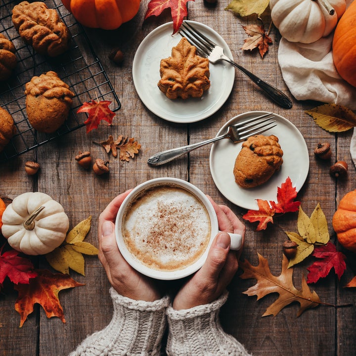 The 25 Best Pumpkin Spice Products to Try This Fall
