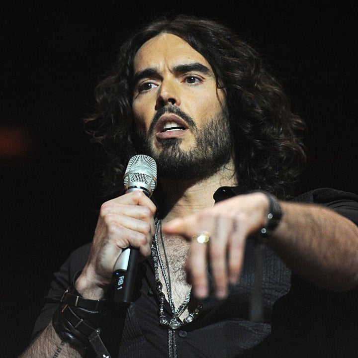 Russell Brand Accused By Four Women of Rape, Sexual Assault and Abuse