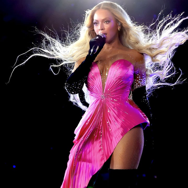 Beyoncé's L.A. Renaissance World Tour: Every Star Who Attended Night 1
