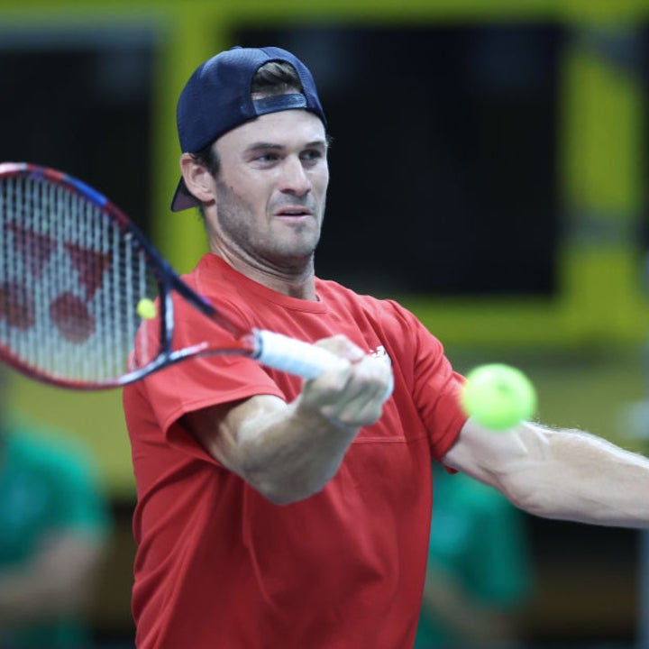 How to Watch the Davis Cup 2023 Online: Finals Group Stage Live Stream