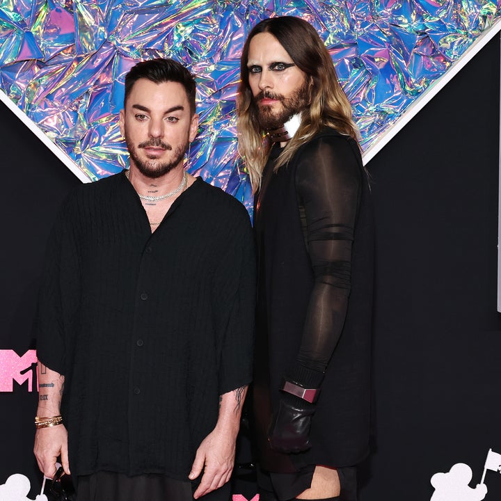 Jared and Shannon Leto Promise 'A Lot of Maturity' in New Album