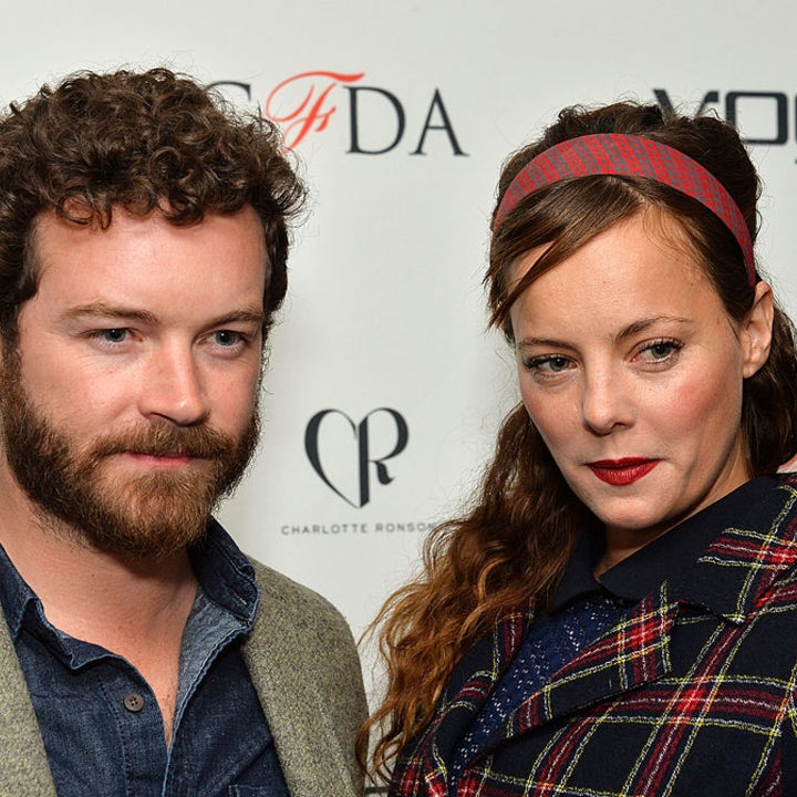 How Danny Masterson's Wife Bijou Phillips Reacted to Prison Sentence