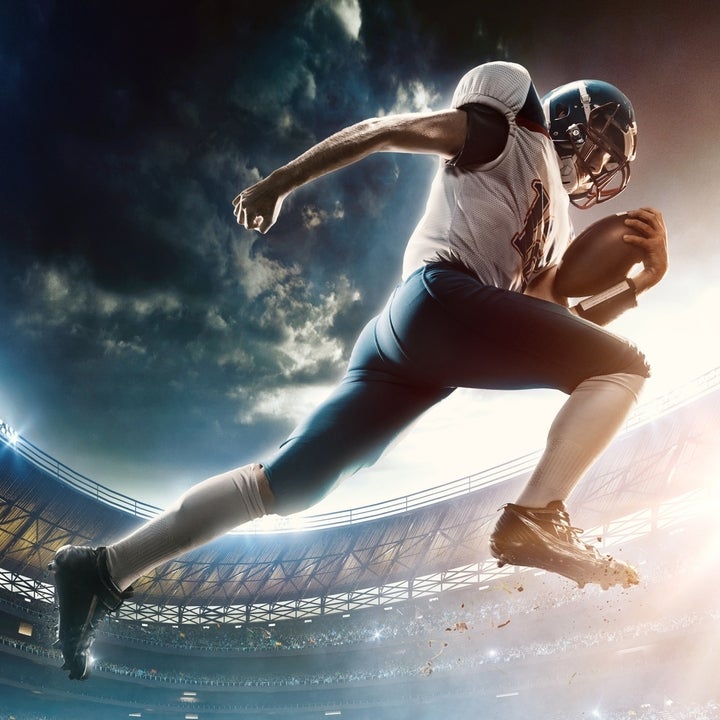 Get 50% Off Sling TV to Watch the 2023 NFL Season and More Live TV