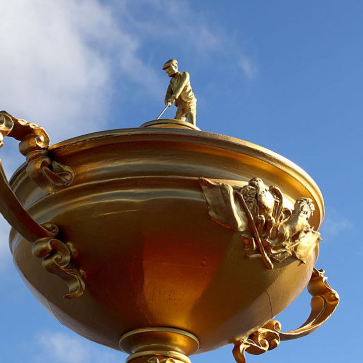 How to Watch the 2023 Ryder Cup: Schedule, TV Channels and Live Stream