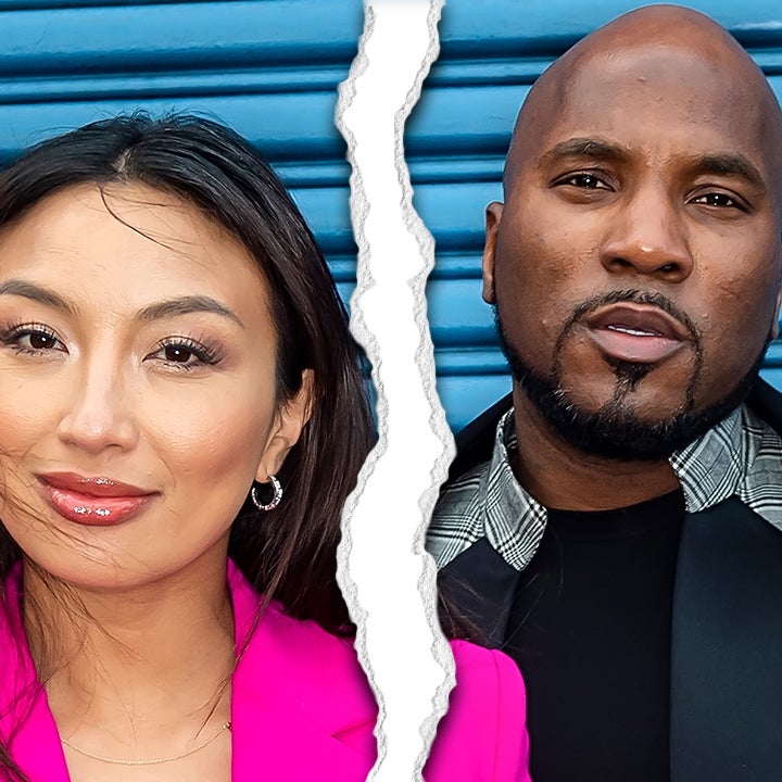Jeezy Files for Divorce From Jeannie Mai After Two Years of Marriage