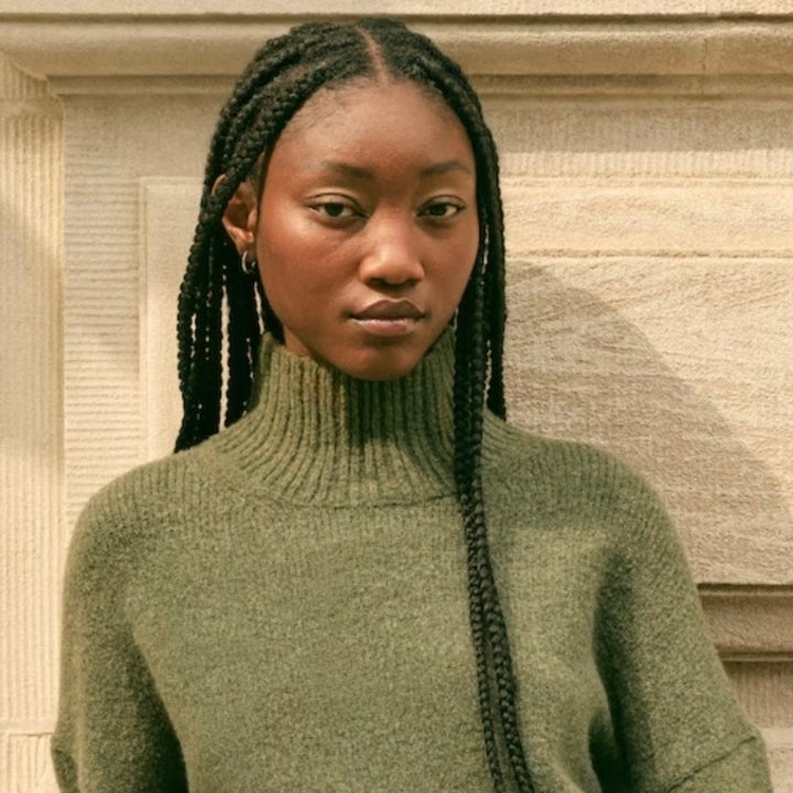 The 15 Best Women's Sweaters to Transition From Summer to Fall: Shop Amazon, Abercrombie and More