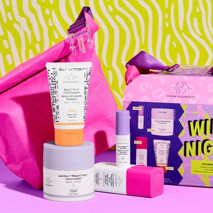 Shop Sephora's 2023 Holiday Gift Sets Before They Sell Out
