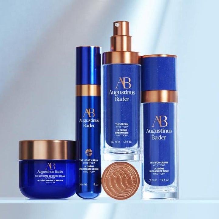 Save 20% on Augustinus Bader Skincare This Weekend Only