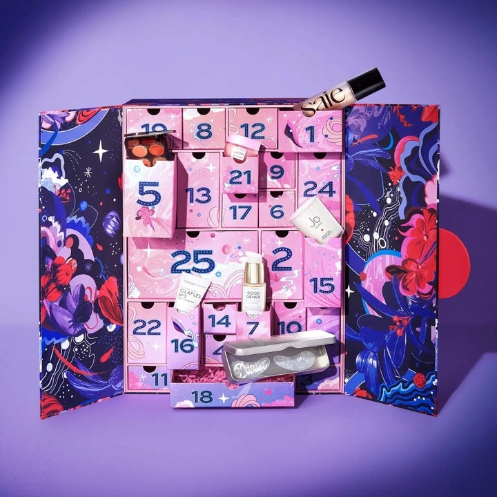 Shop Cult Beauty's Biggest and Best Advent Calendar Yet