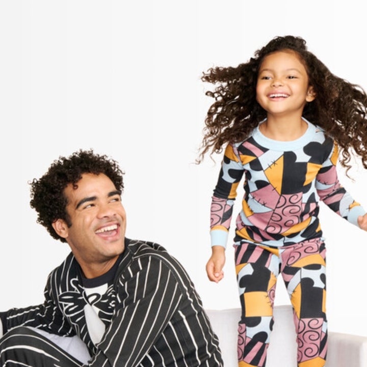 Shop the Best Matching Family Pajamas for Halloween 2022