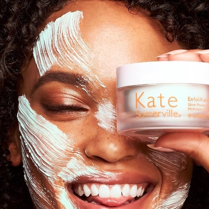 Kate Somerville’s Celeb-Loved ExfoliKate Line and Skincare Treatments Are Up to 60% Off for Amazon Prime Day