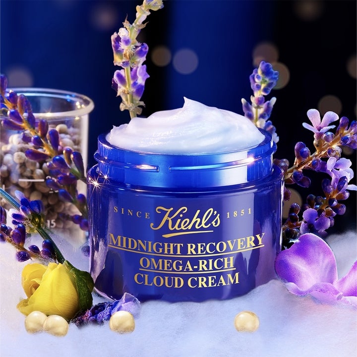 Stock Up and Save 25% on Kiehl's Skincare Essentials for Fall