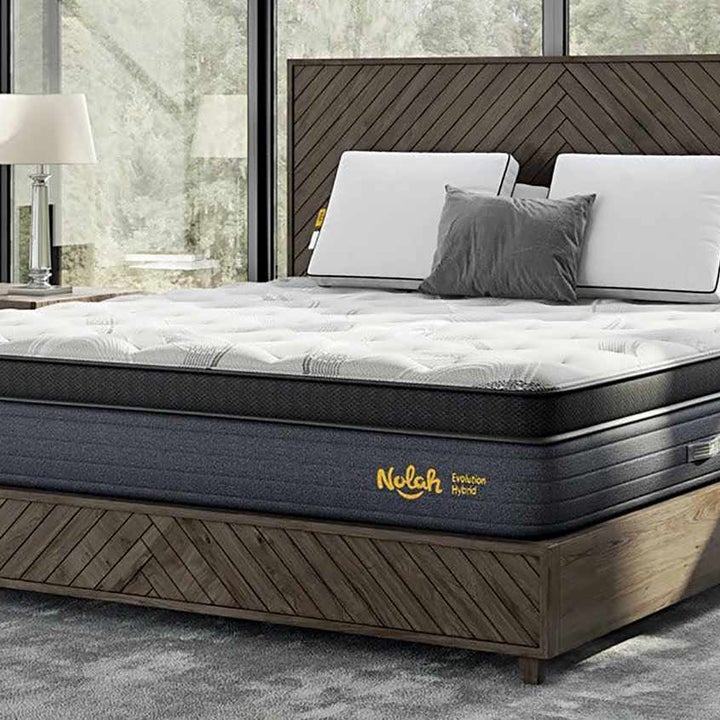 All The Best Black Friday Mattress Deals to Take Advantage Of Now