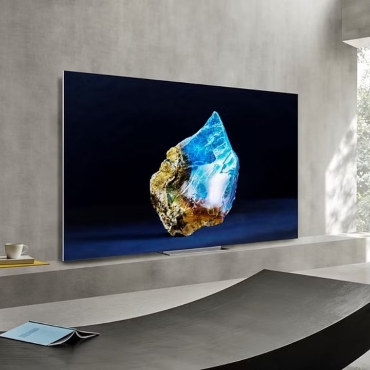Save Up to $3,200 On 8K TVs During the Discover Samsung Fall Sale