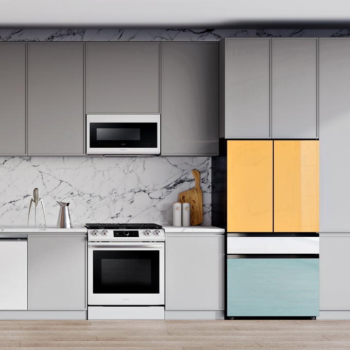 The Best Discover Samsung Appliance Deals: Shop Early Access Now
