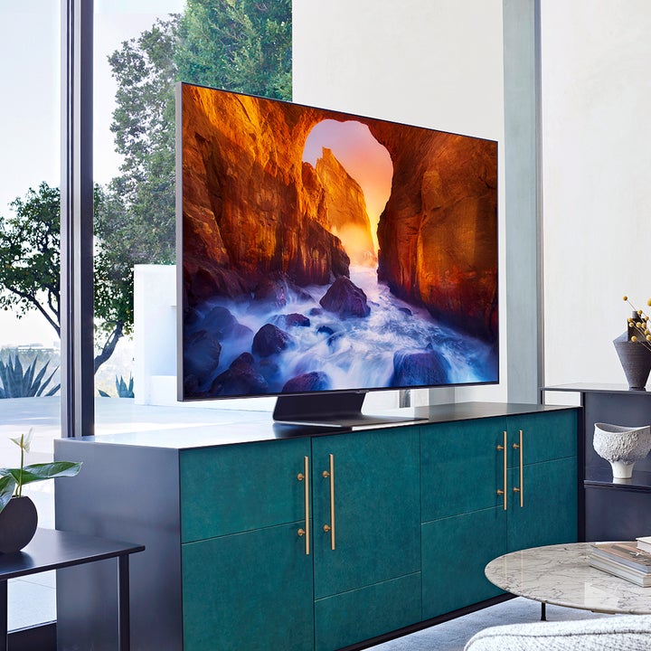 Samsung's Labor Day Sale Starts Now: Shop the Biggest Deals on TVs and Appliances