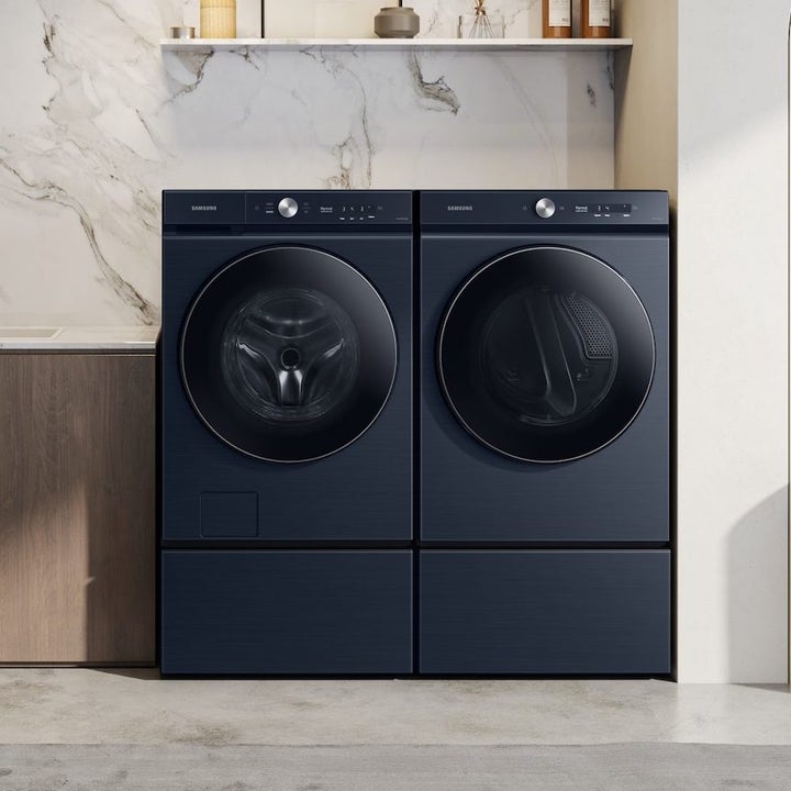 The Best Washer and Dryer Deals to Shop from the Discover Samsung Sale