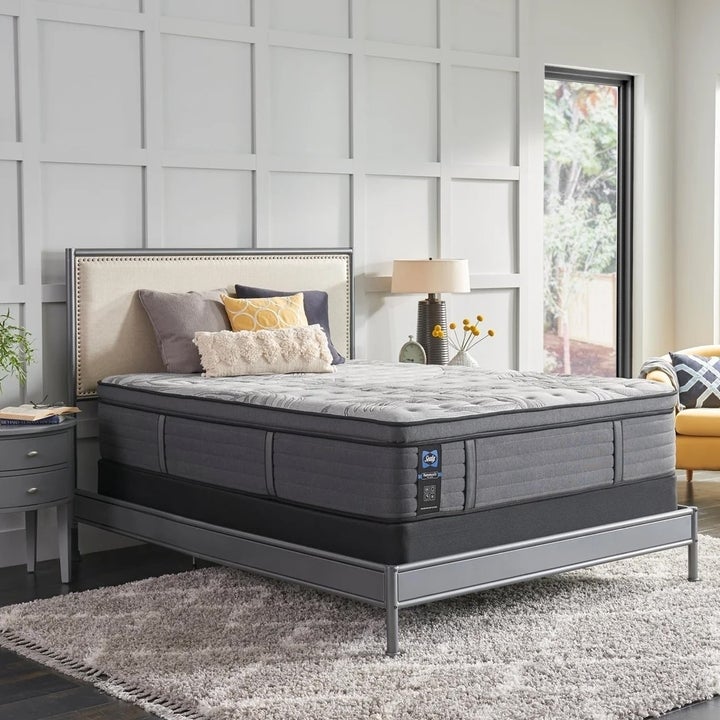 Mattress Firm's Best Sale of the Year Is Here with Can't-Miss Deals