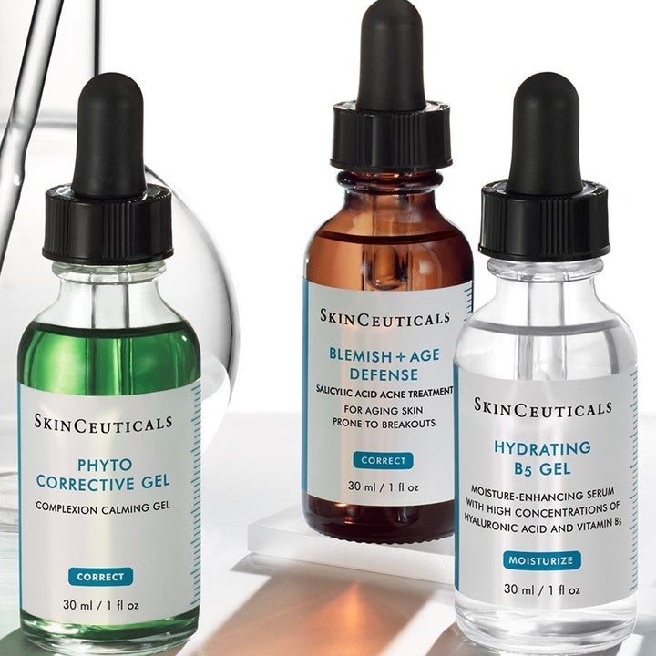 SkinCeuticals Never Goes on Sale, But You Can Save on All Products Now