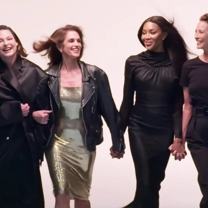 How to Watch 'The Super Models' — Documentary Series Now Streaming