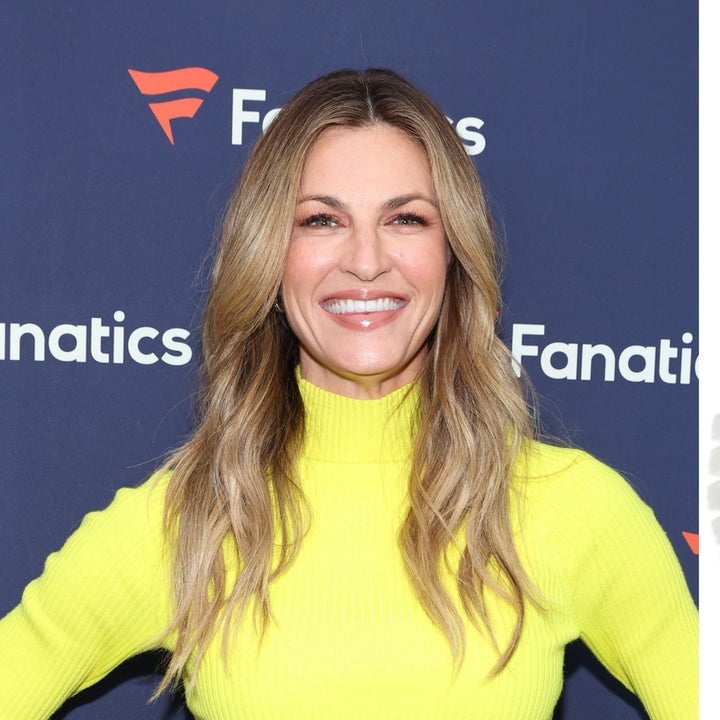 Erin Andrews Gets Emotional Remembering the Moment She Realized She Was Secretly Videotaped | Entertainment Tonight