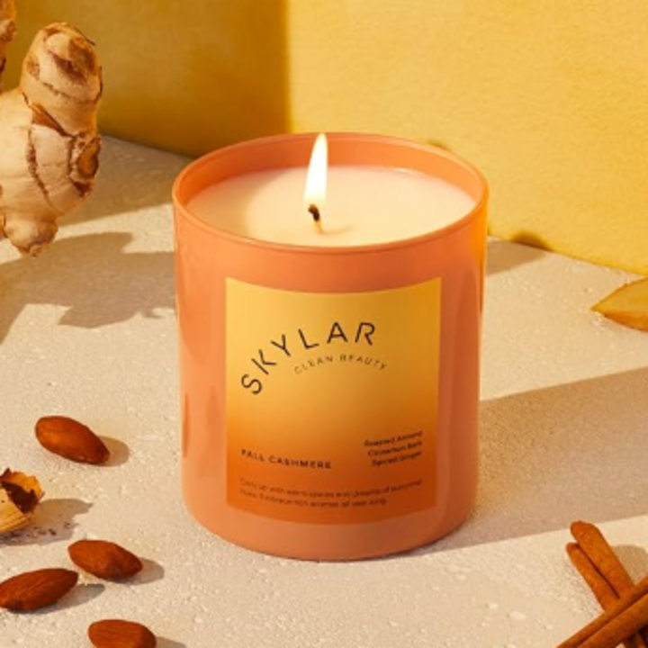The 23 Best Fall Candles to Burn in 2023