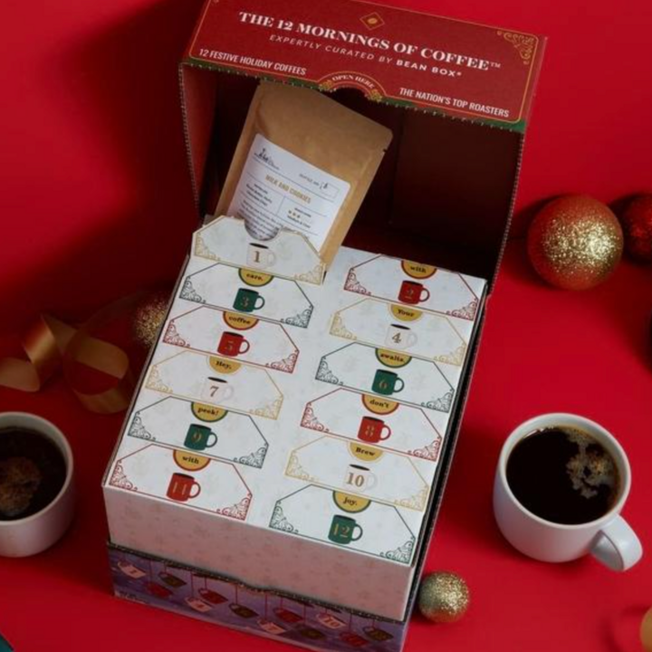 Coffee Lovers Gift Box, Turkish Coffee Set Gift Box, Coffee Gifts for Coffee  Lovers in Your Life, Coffee Cup Pot Set, Christmas Gift Box. 