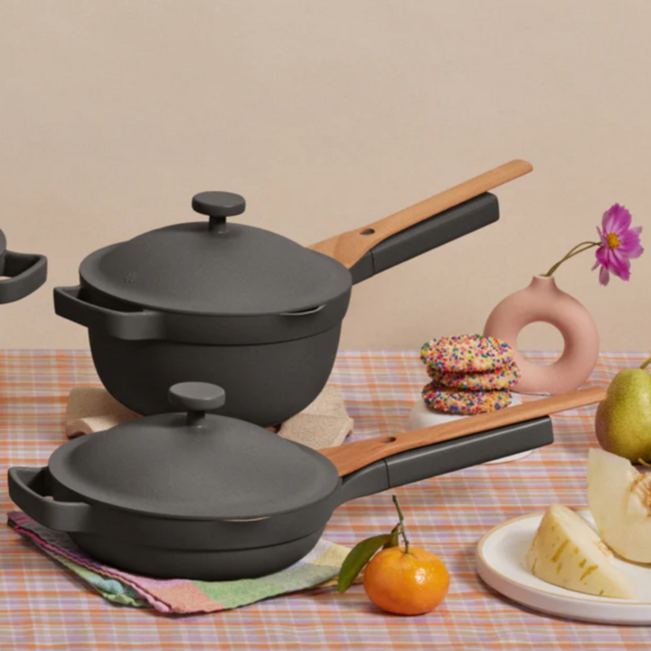 Our Place Cyber Monday Sale: Shop the Best Cookware and Kitchen Deals Up to  45% Off