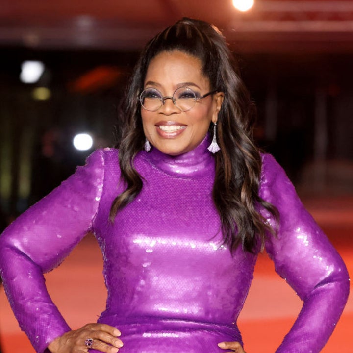 The Oprah-Worn Spanx AirEssentials Collection Now Includes a Dress